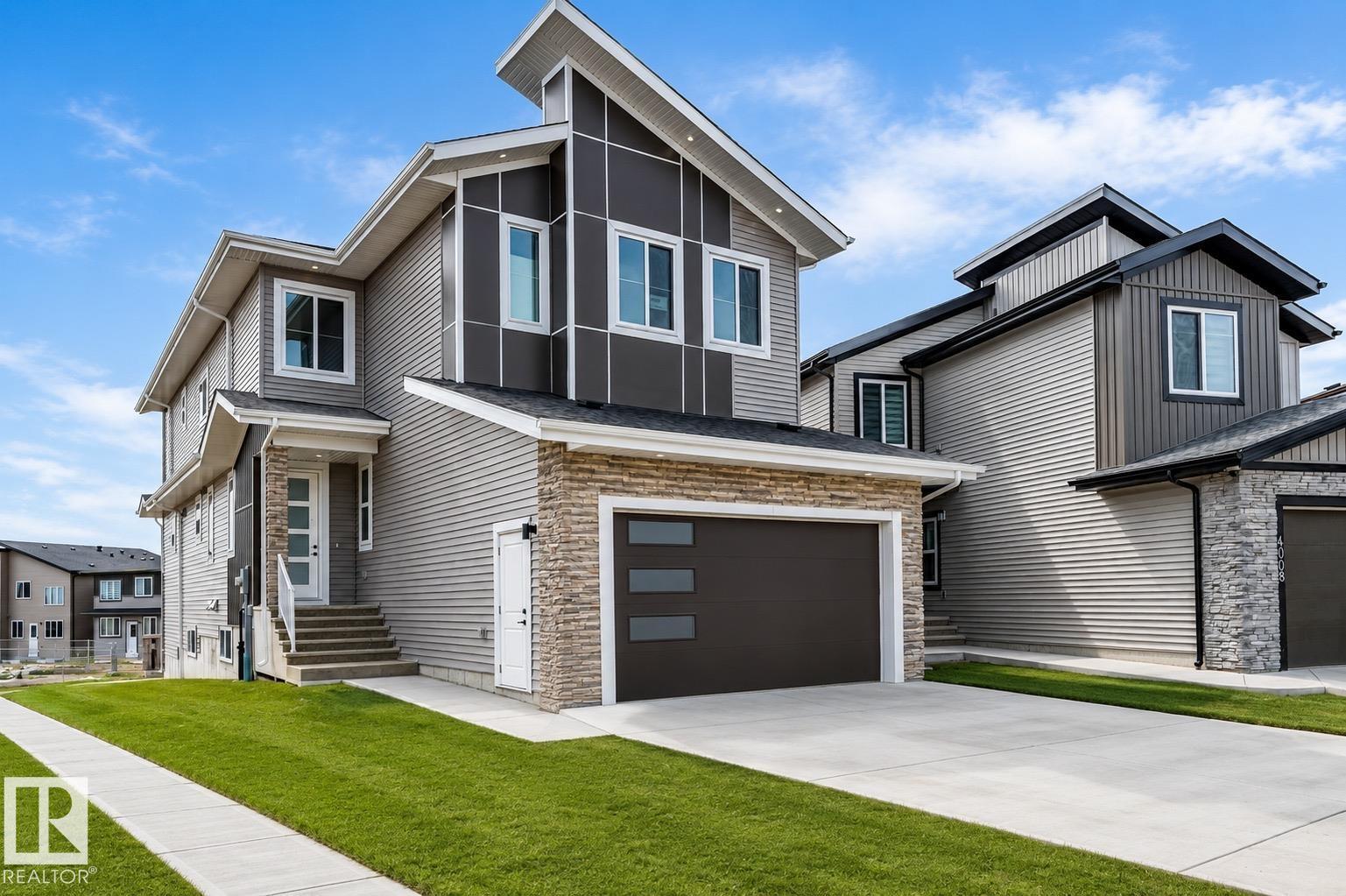 4006 35 ST, Triomphe Estates, Beaumont photo 1
