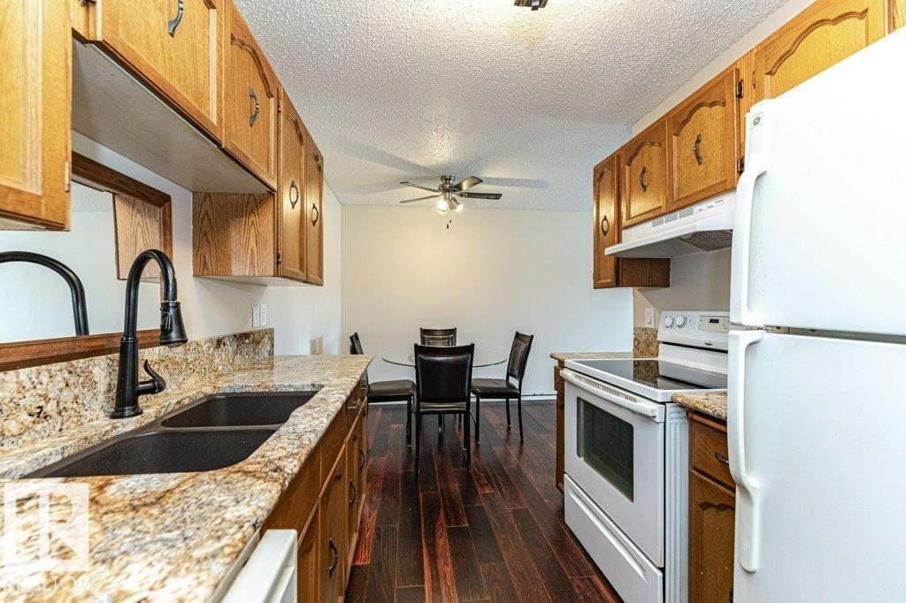 #310 14004 26 ST NW, Bannerman, Edmonton photo 2