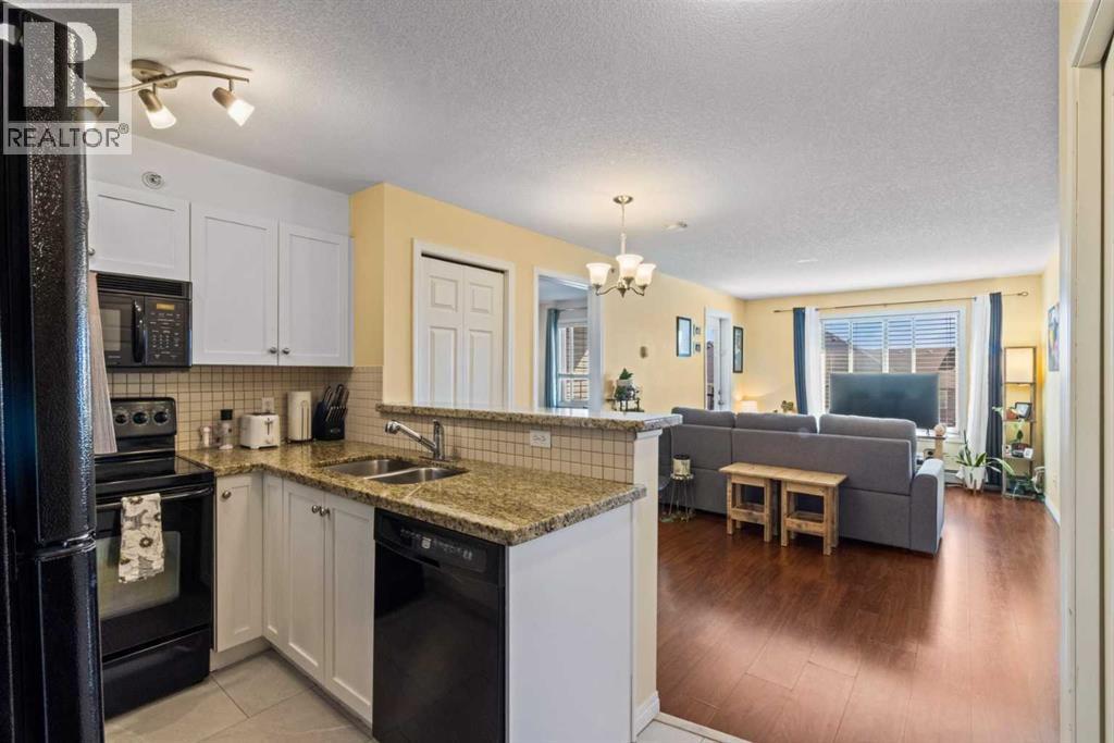 2431, 8 Bridlecrest Drive SW, Bridlewood, Calgary photo 4