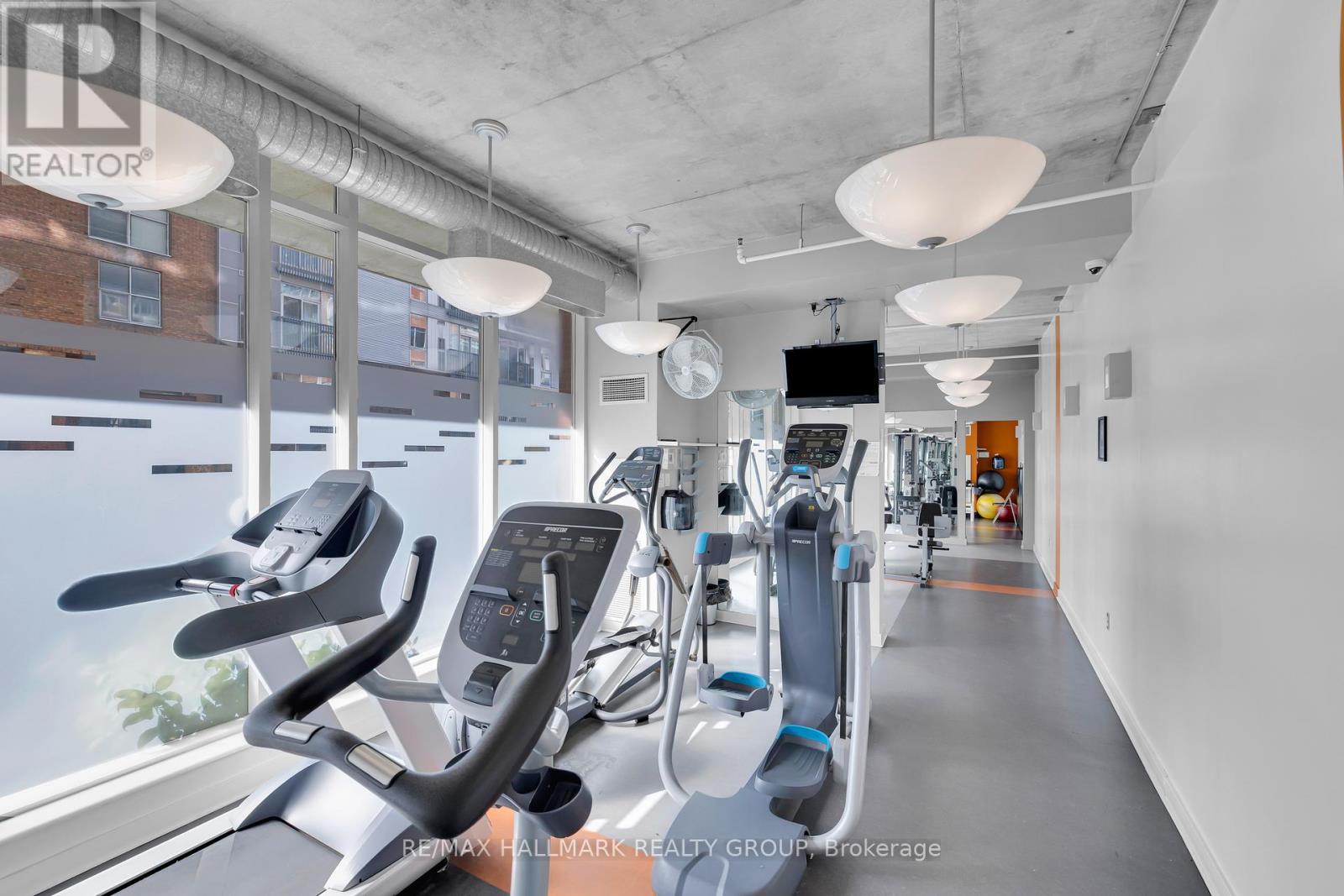 1 Bed, 1 Bath Apartment for Sale in Ottawa – 210 – 180 YORK STREET, Ottawa – MLS# X13629338 - Image 20