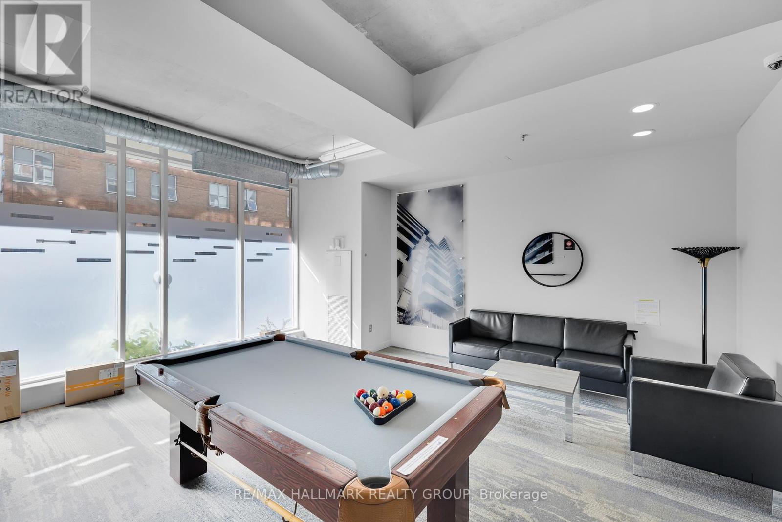 1 Bed, 1 Bath Apartment for Sale in Ottawa – 210 – 180 YORK STREET, Ottawa – MLS# X13629338 - Image 24