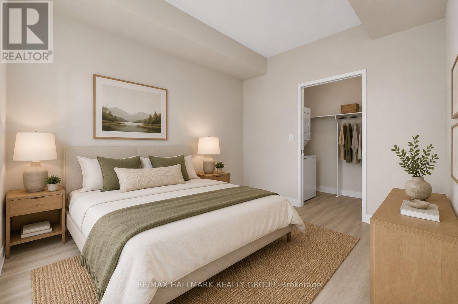 1 Bed, 1 Bath Apartment for Sale in Ottawa – 210 – 180 YORK STREET, Ottawa – MLS# X13629338 - Image 8