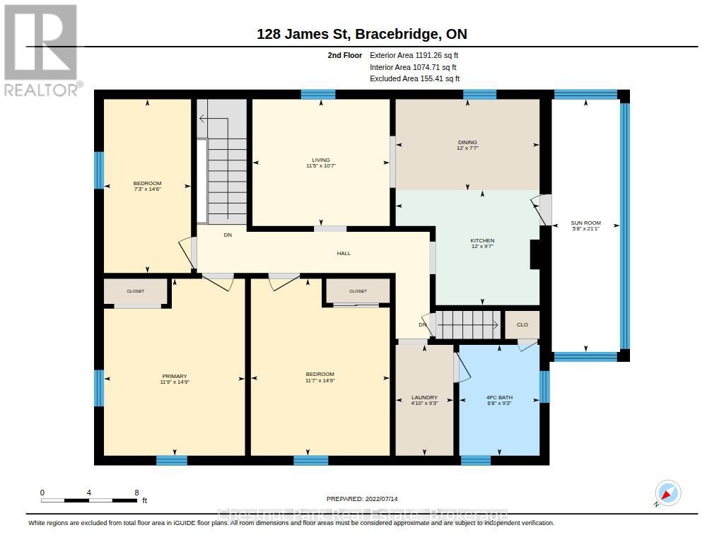 128 JAMES STREET - 25