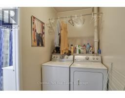 Laundry room - 128 James Street, Bracebridge, ON P1L2B6 Photo 17