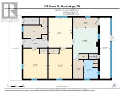 128 James Street, Bracebridge, ON P1L2B6 Photo 24