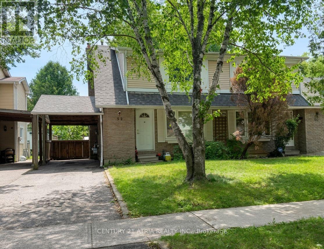 Photo of 52 Applegate Crescent