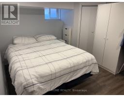 Lower - 39 Amherst Avenue, Toronto, ON M6E1Z2 Photo 10