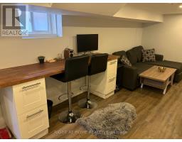 Lower - 39 Amherst Avenue, Toronto, ON M6E1Z2 Photo 7