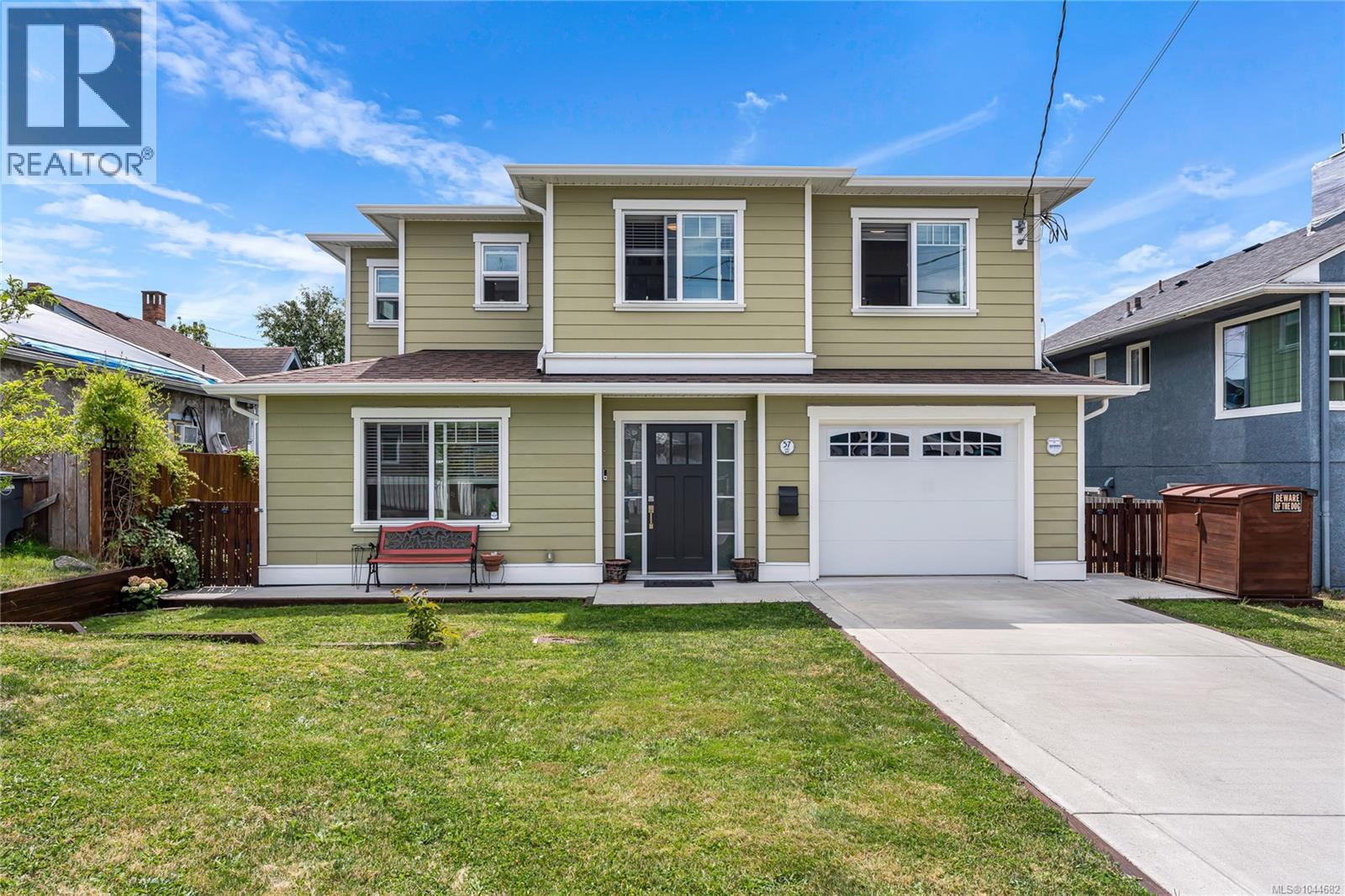 57 Sims Ave