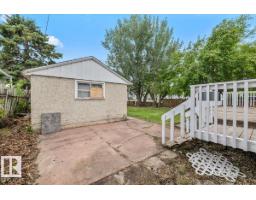 10415 98 Av, Fort Saskatchewan, AB T8L1X2 Photo 32