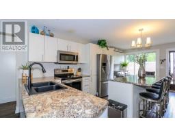 Bathroom - 201 - 43 Olive Crescent, Orillia, ON L3V7M8 Photo 6