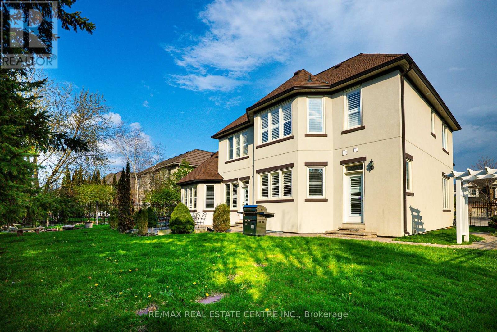645 CRANLEIGH COURT - 45