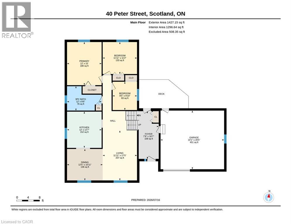 40 PETER Street - Image 49