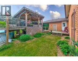 40 Peter Street, Scotland, ON N0E1R0 Photo 37