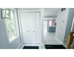 Kitchen - 159 Snowdrop Crescent, Kitchener, ON N2E4G9 Photo 7