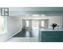 Living room - 159 Snowdrop Crescent, Kitchener, ON N2E4G9 Photo 8