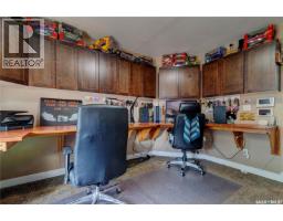 Den - 212 Prospect Street, Belle Plaine, SK S0G0G0 Photo 13