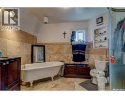 3pc Bathroom - 212 Prospect Street, Belle Plaine, SK S0G0G0 Photo 15