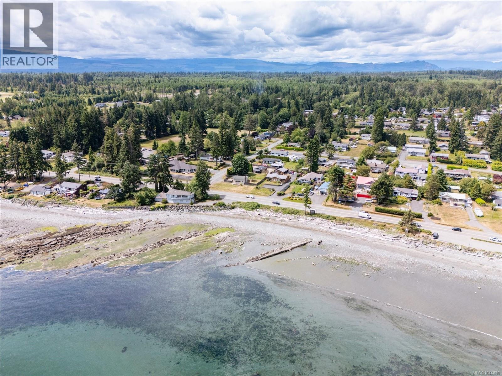 12 LYNNWOOD Rd, Campbell River