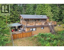 Kitchen - 1012 Fairdowne Rd, Errington, BC V9P2C1 Photo 10