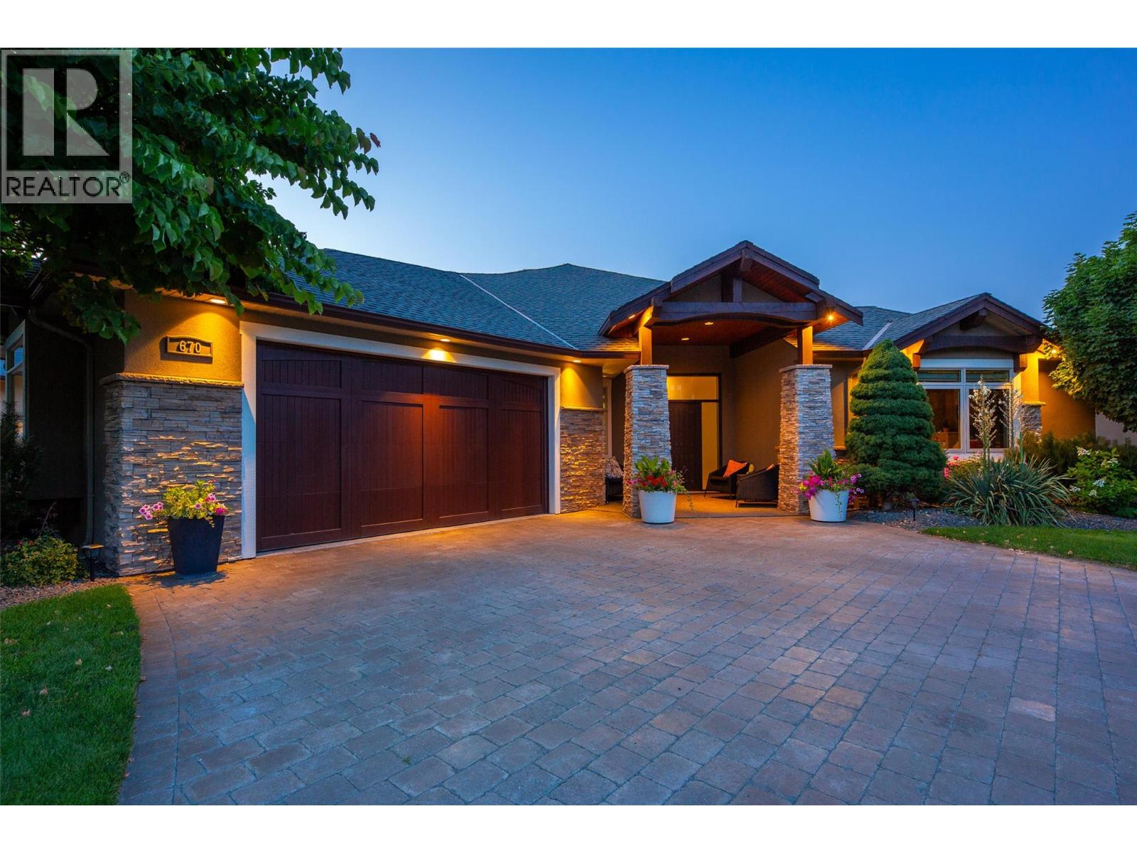  670 Devonian Avenue, Kelowna