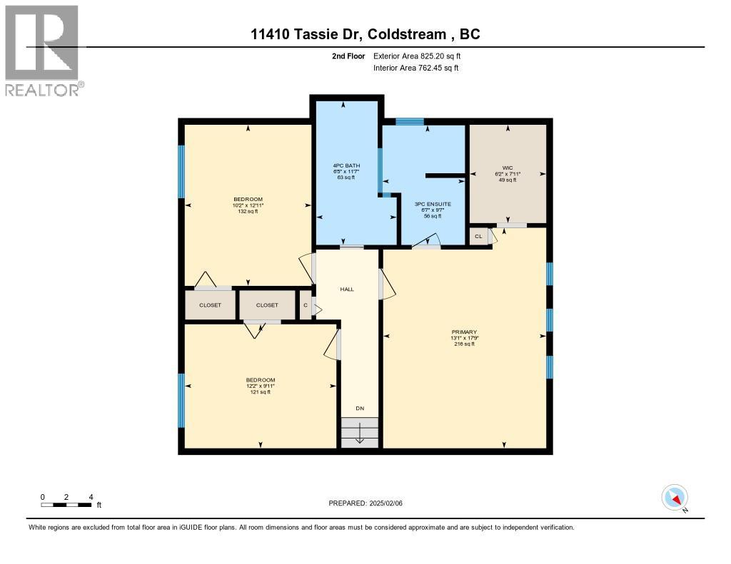 11410 Tassie Drive, Coldstream