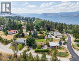  5054 Chute Lake Crescent, Kelowna