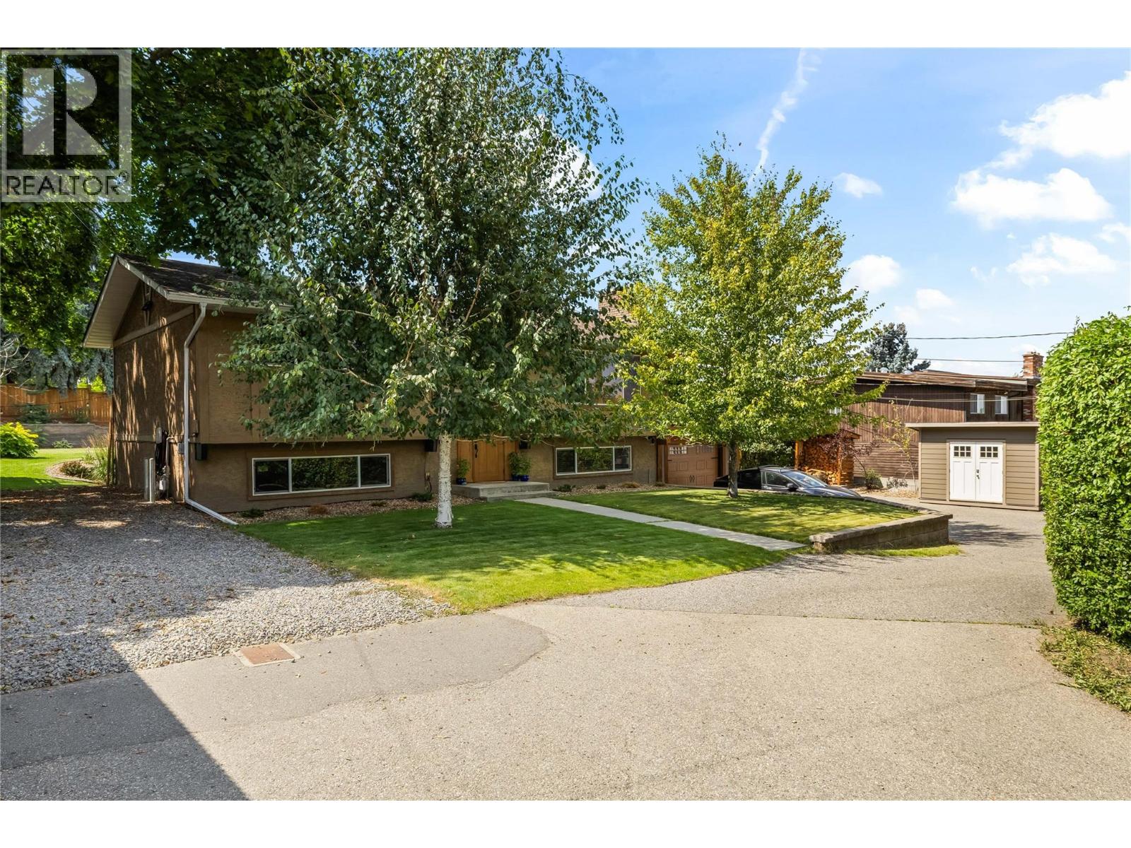  5054 Chute Lake Crescent, Kelowna
