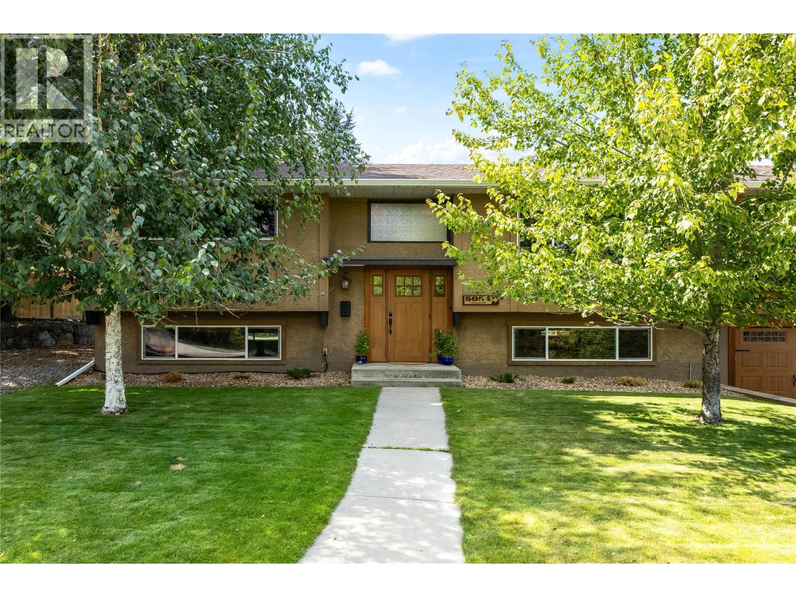  5054 Chute Lake Crescent, Kelowna