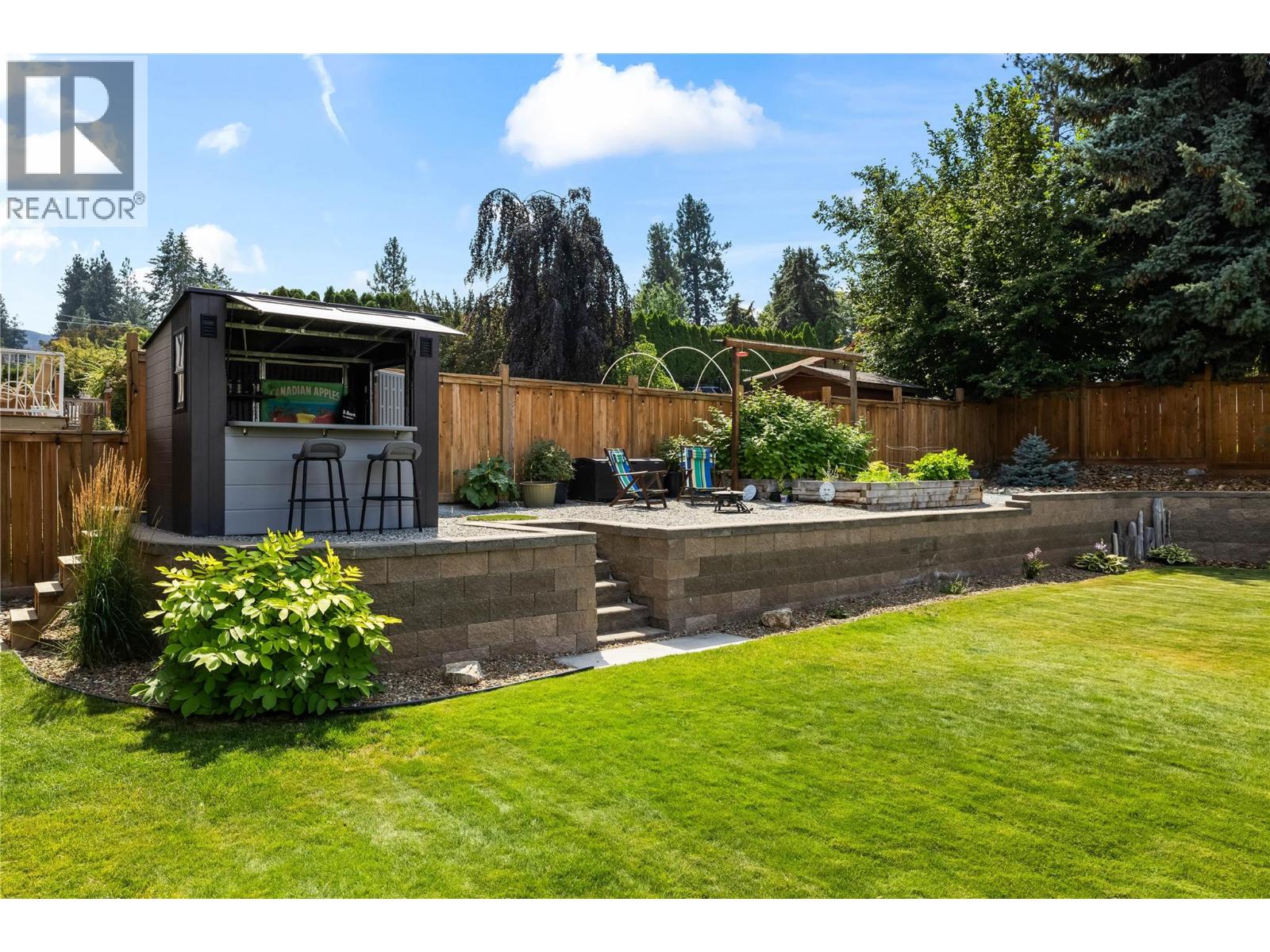  5054 Chute Lake Crescent, Kelowna