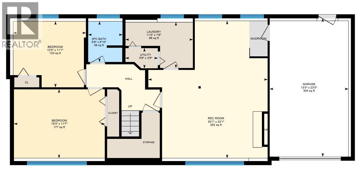  5054 Chute Lake Crescent, Kelowna