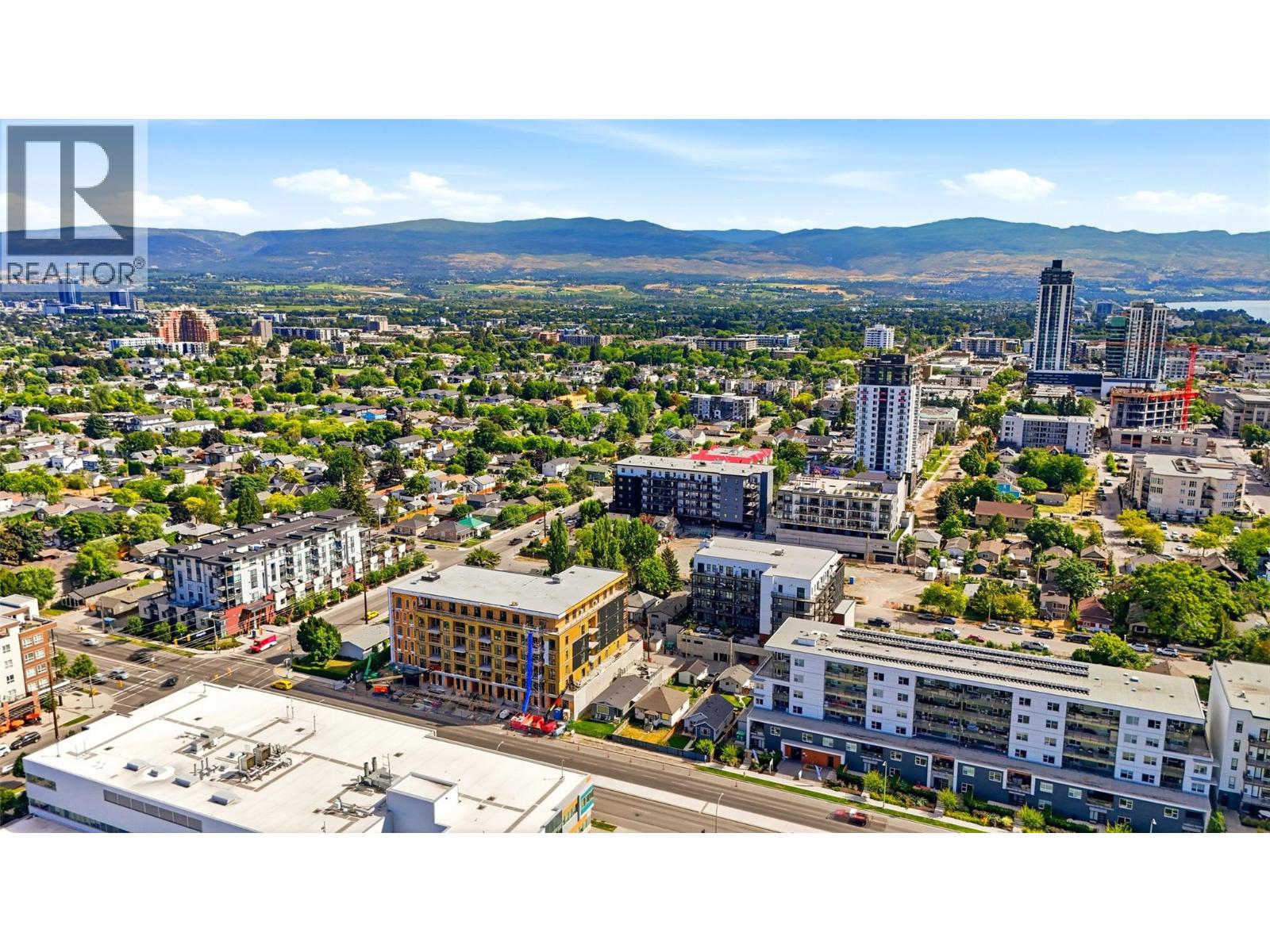  615 Clement Avenue, Kelowna