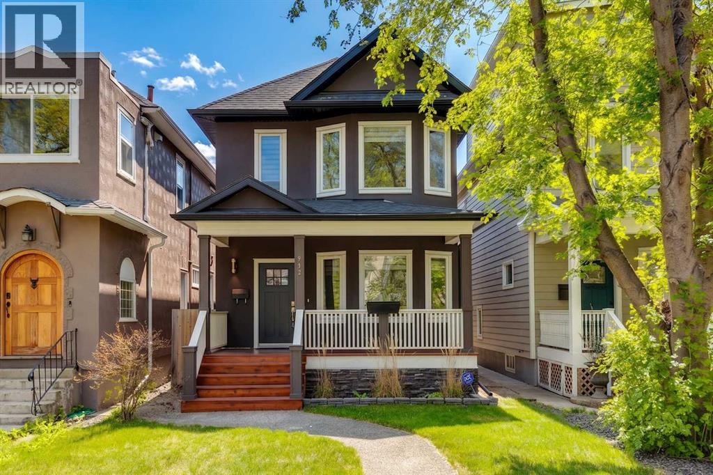 911 18 Avenue SW, Lower Mount Royal, Calgary photo 1