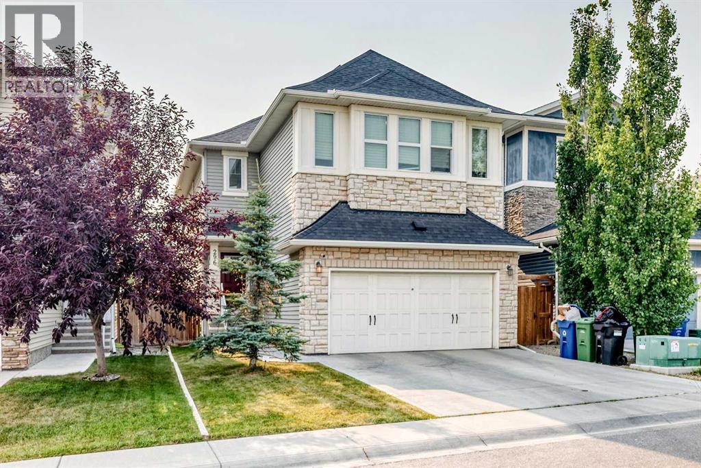 296 Nolancrest Heights NW
