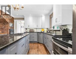 4pc Ensuite bath - 4979 Lambton Line, Dawn Euphemia, ON N0P1K0 Photo 10