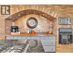 Kitchen - 4979 Lambton Line, Dawn Euphemia, ON N0P1K0 Photo 12