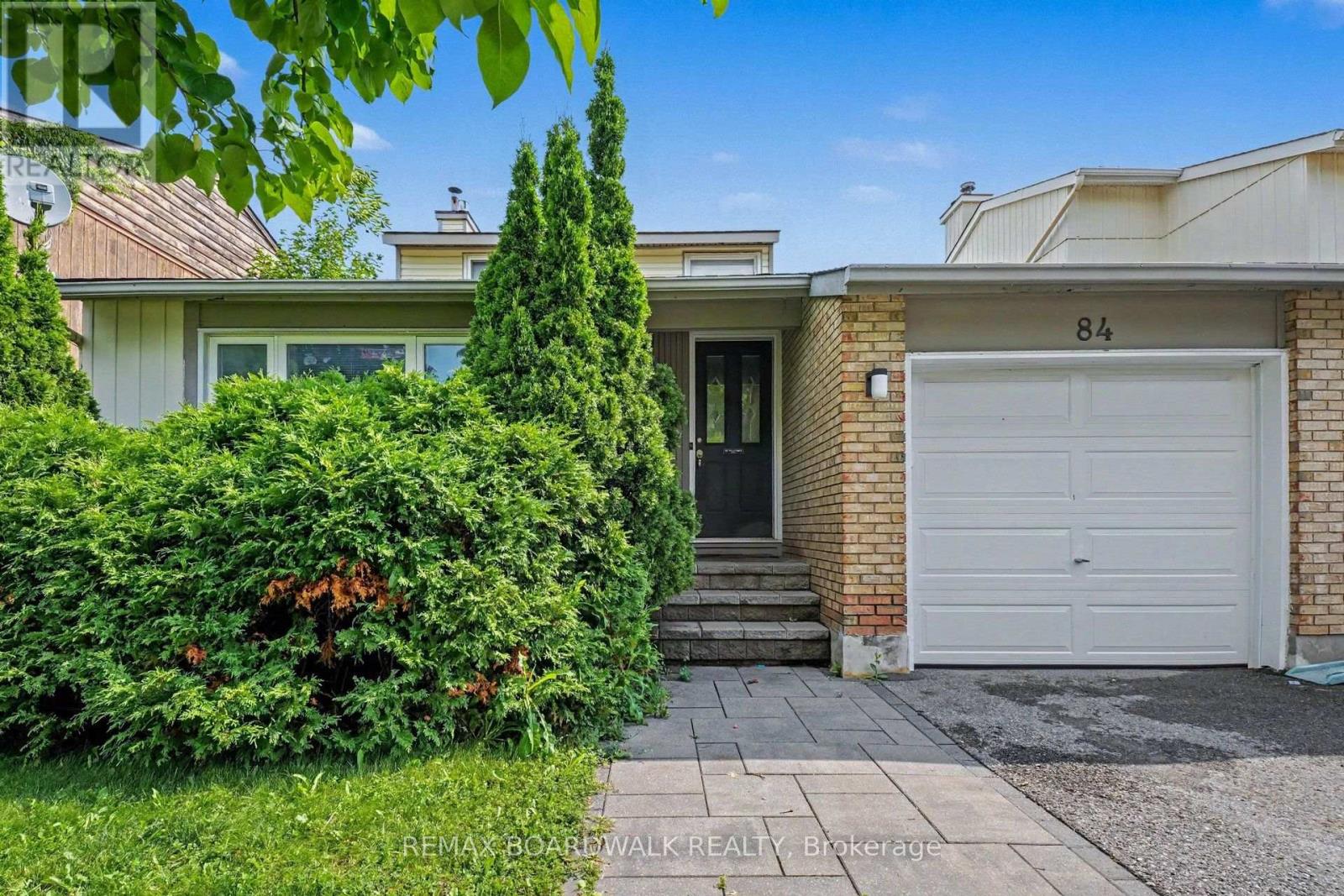 Welcome to 84 Sherway Drive