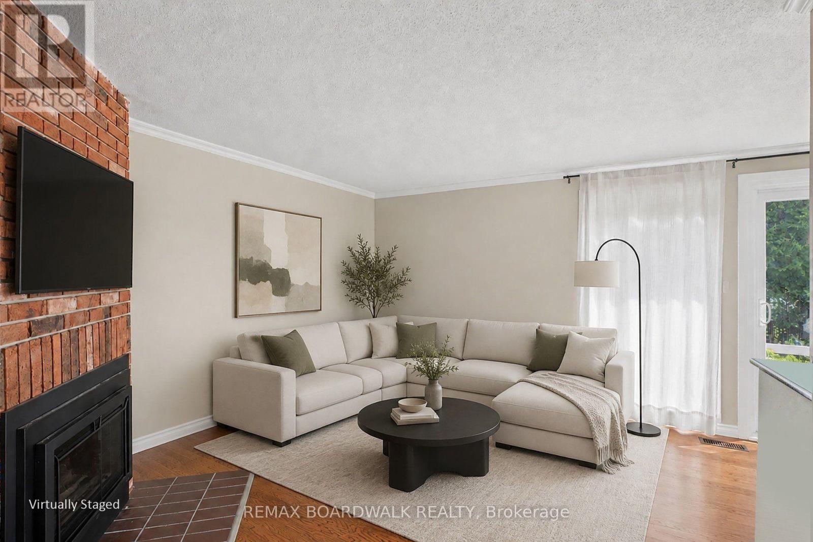 3 Bed, 2 Bath House for Rent in Ottawa – 84 SHERWAY DRIVE, Ottawa – MLS# X13629374 - Image 26