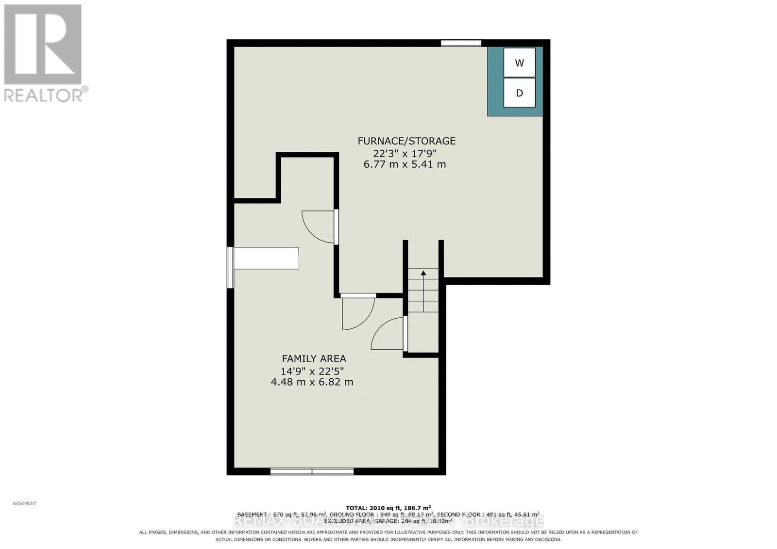 3 Bed, 2 Bath House for Rent in Ottawa – 84 SHERWAY DRIVE, Ottawa – MLS# X13629374 - Image 33
