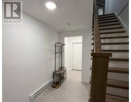 Unit 5 - 25 Dervock Crescent, Toronto, ON M2K0G7 Photo 29