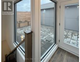 Unit 5 - 25 Dervock Crescent, Toronto, ON M2K0G7 Photo 30