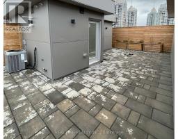 Unit 5 - 25 Dervock Crescent, Toronto, ON M2K0G7 Photo 32