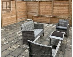 Unit 5 - 25 Dervock Crescent, Toronto, ON M2K0G7 Photo 35