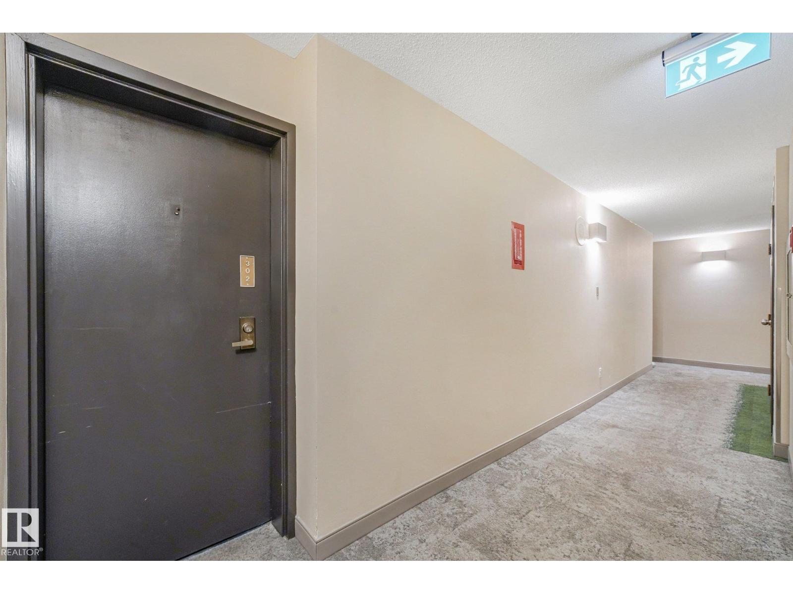 #302 9916 113 ST NW - 37