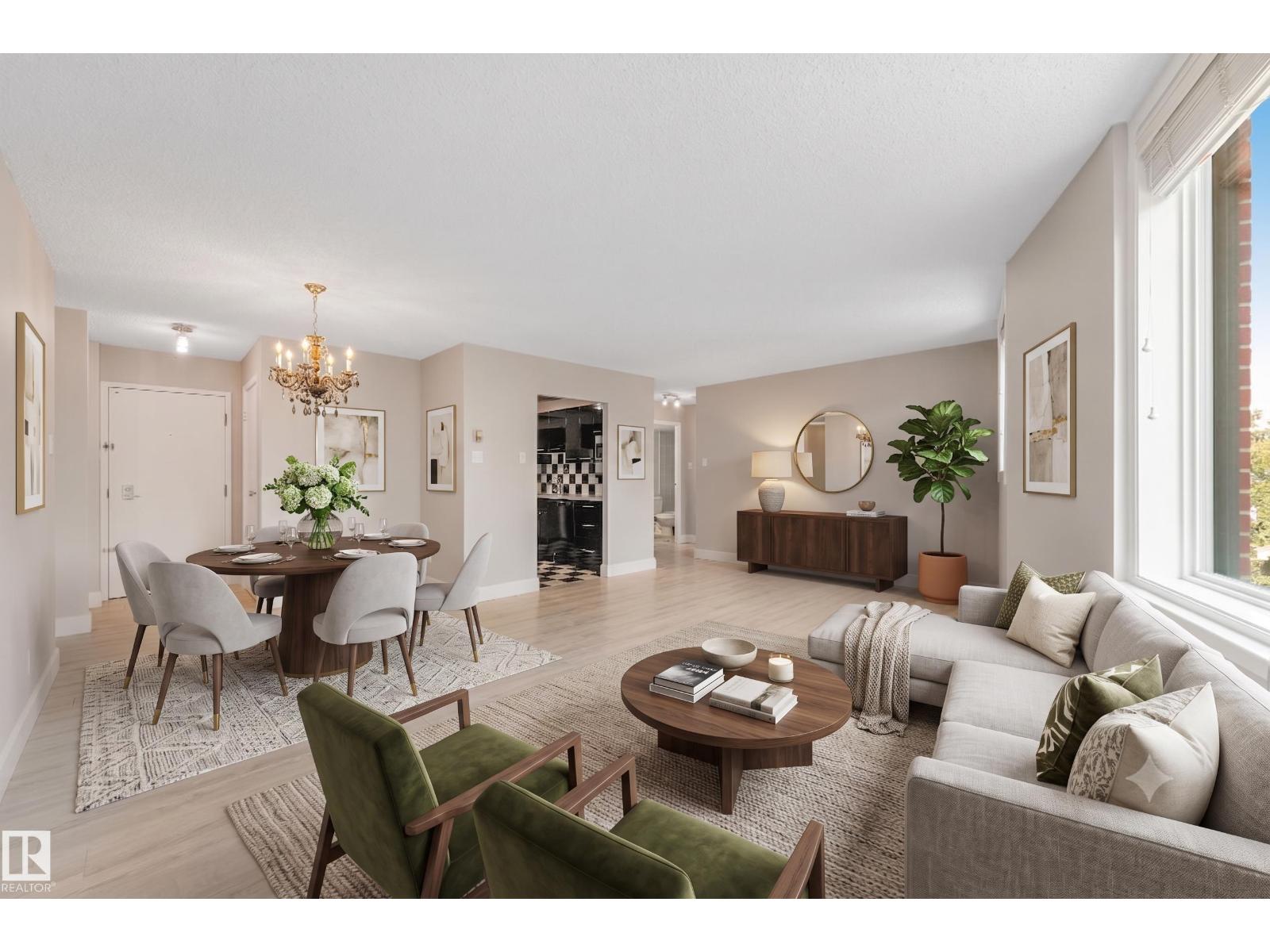 #302 9916 113 ST NW - 5
