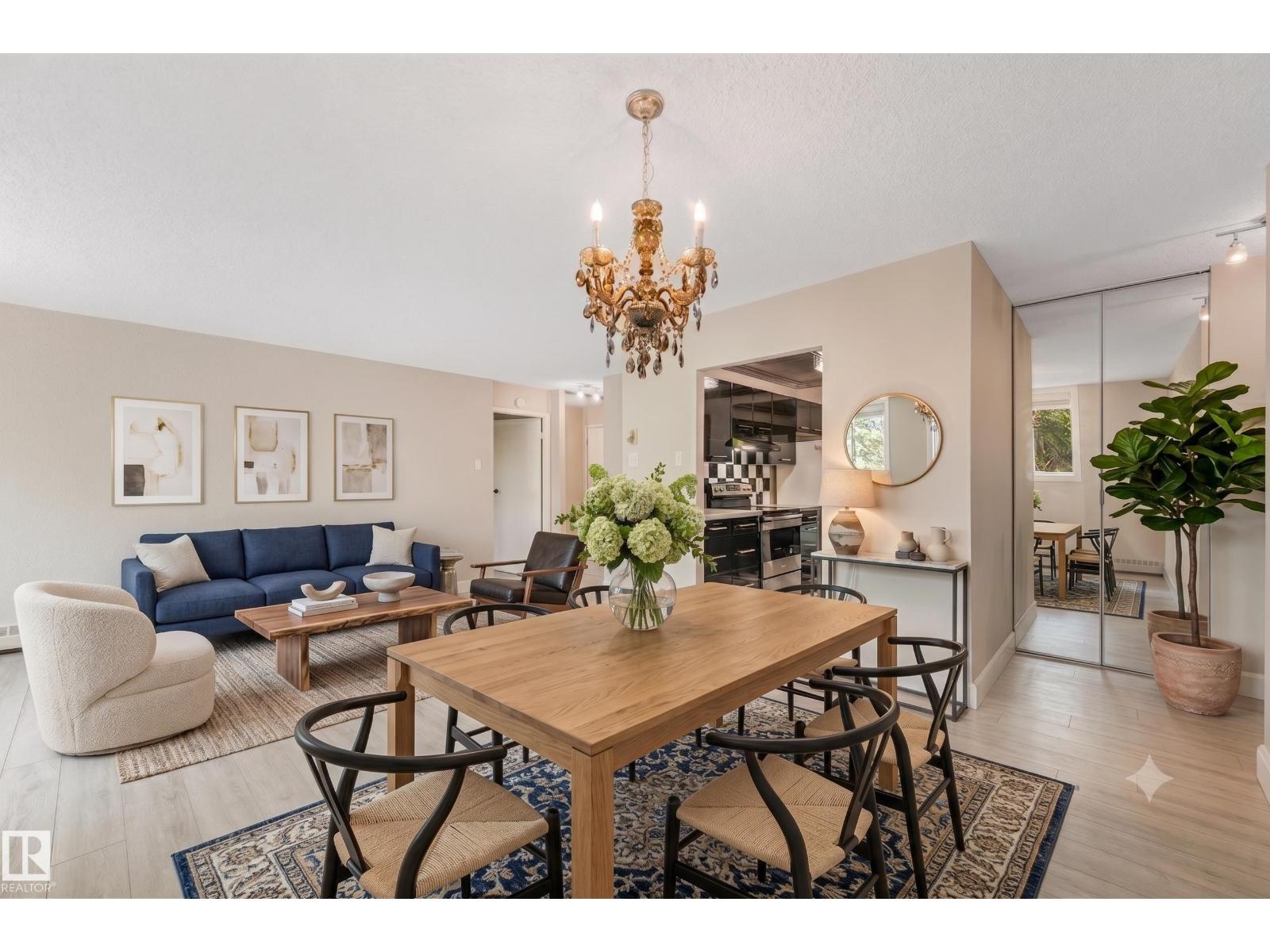 #302 9916 113 ST NW - 7
