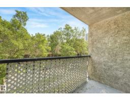 #302 9916 113 St Nw, Edmonton, AB T5K2N3 Photo 35