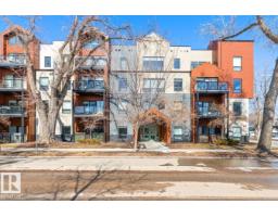 Apartment for sale at #203 10006 83 Av NW, Edmonton — MLS® E4501802