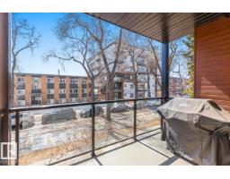 #203 10006 83 Av Nw, Edmonton, AB T6E2C2 Photo 23
