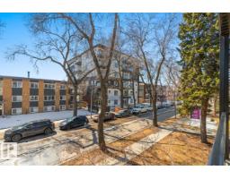 #203 10006 83 Av Nw, Edmonton, AB T6E2C2 Photo 25